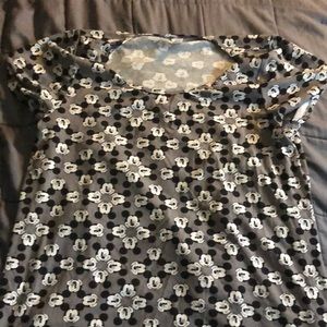 Lularoe Disney Classic Tee